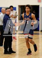 Photo from the gallery "Dublin @ Inderkum (CIF State NorCal D1 Playoff)"