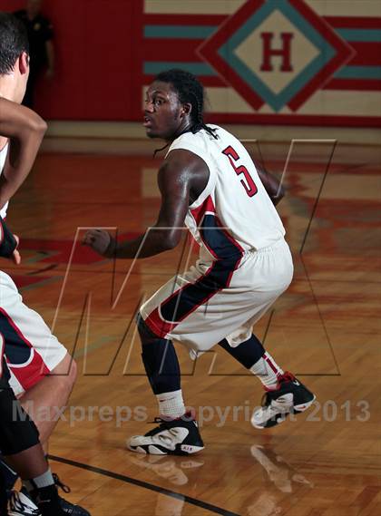 Thumbnail 1 in Lenoir City vs West (D4AAA Quarterfinals) photogallery.
