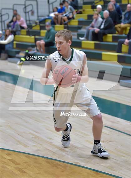 Thumbnail 1 in Hamilton vs Basha photogallery.