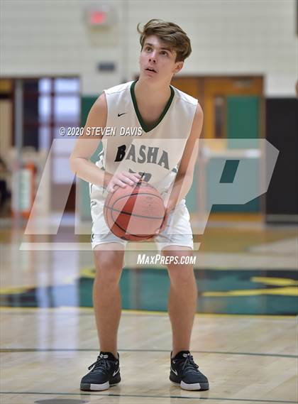 Thumbnail 2 in Hamilton vs Basha photogallery.