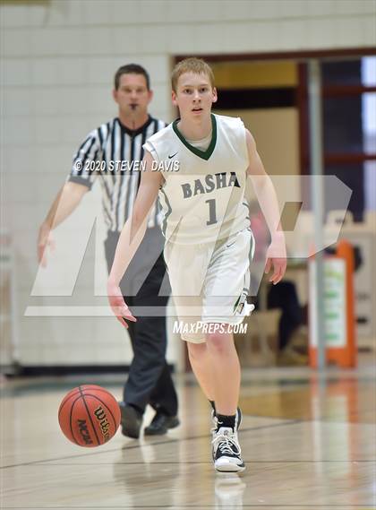 Thumbnail 2 in Hamilton vs Basha photogallery.