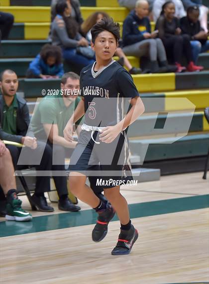 Thumbnail 1 in Hamilton vs Basha photogallery.