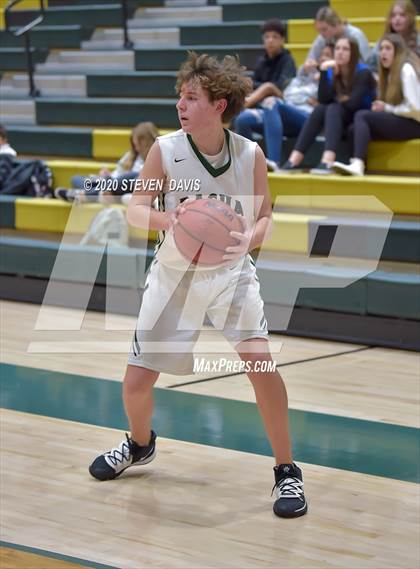 Thumbnail 3 in Hamilton vs Basha photogallery.