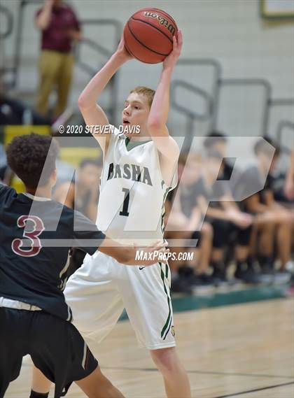 Thumbnail 2 in Hamilton vs Basha photogallery.