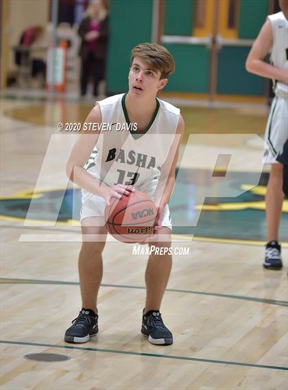 Thumbnail 3 in Hamilton vs Basha photogallery.