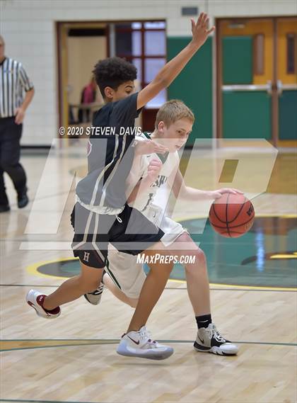 Thumbnail 2 in Hamilton vs Basha photogallery.