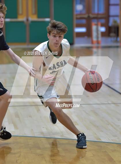 Thumbnail 3 in Hamilton vs Basha photogallery.