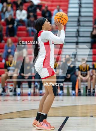 Osbourn Park @ Gainesville