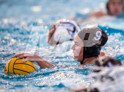 Thumbnail 3 in El Camino vs. Westview  (CIF SDS D1 Final) photogallery.