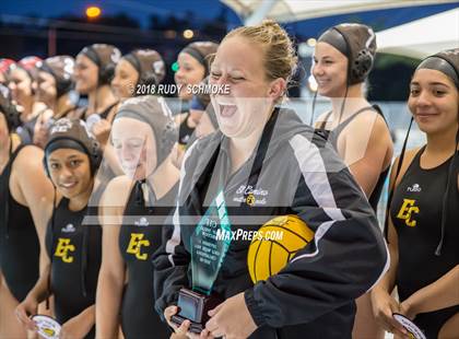 Thumbnail 2 in El Camino vs. Westview  (CIF SDS D1 Final) photogallery.
