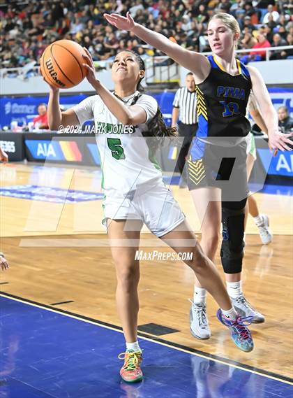 Thumbnail 1 in Miami vs. Pima (AIA 2A Semifinal) photogallery.