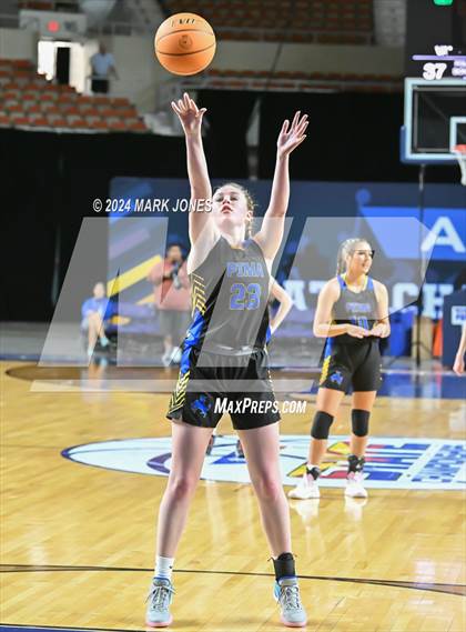 Thumbnail 3 in Miami vs. Pima (AIA 2A Semifinal) photogallery.