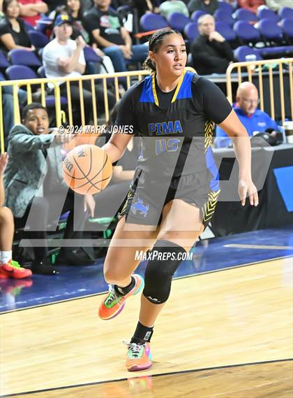 Thumbnail 1 in Miami vs. Pima (AIA 2A Semifinal) photogallery.