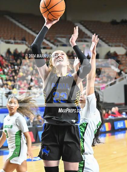 Thumbnail 2 in Miami vs. Pima (AIA 2A Semifinal) photogallery.