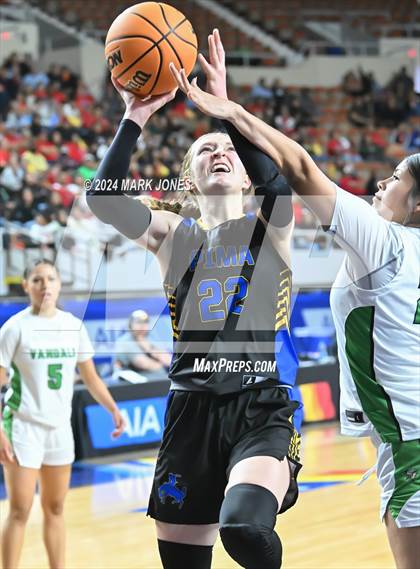 Thumbnail 3 in Miami vs. Pima (AIA 2A Semifinal) photogallery.