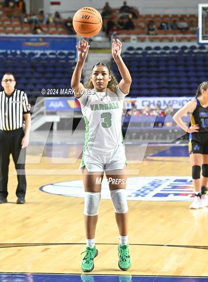 Thumbnail 1 in Miami vs. Pima (AIA 2A Semifinal) photogallery.
