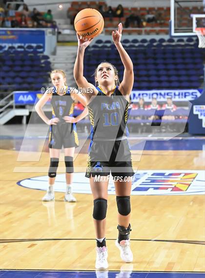 Thumbnail 2 in Miami vs. Pima (AIA 2A Semifinal) photogallery.
