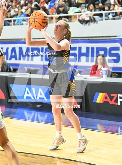 Thumbnail 1 in Miami vs. Pima (AIA 2A Semifinal) photogallery.