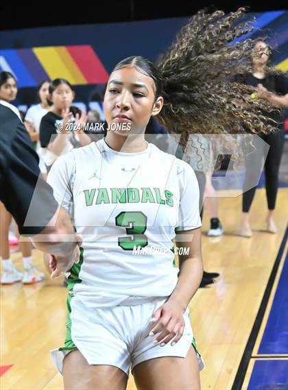 Thumbnail 3 in Miami vs. Pima (AIA 2A Semifinal) photogallery.