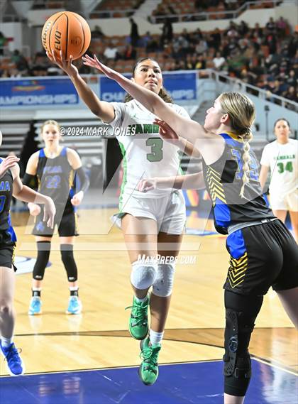 Thumbnail 2 in Miami vs. Pima (AIA 2A Semifinal) photogallery.