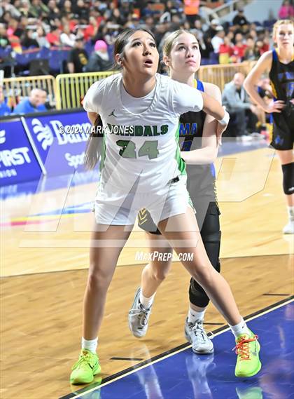 Thumbnail 1 in Miami vs. Pima (AIA 2A Semifinal) photogallery.
