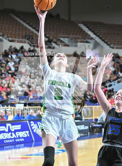 Thumbnail 1 in Miami vs. Pima (AIA 2A Semifinal) photogallery.