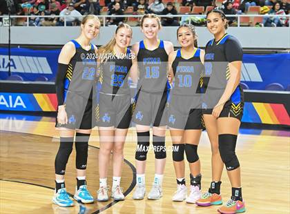 Thumbnail 3 in Miami vs. Pima (AIA 2A Semifinal) photogallery.