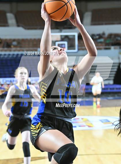 Thumbnail 3 in Miami vs. Pima (AIA 2A Semifinal) photogallery.