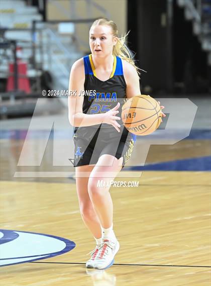 Thumbnail 3 in Miami vs. Pima (AIA 2A Semifinal) photogallery.