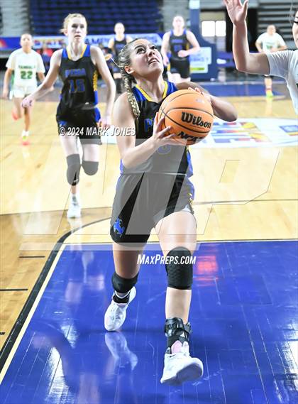 Thumbnail 2 in Miami vs. Pima (AIA 2A Semifinal) photogallery.