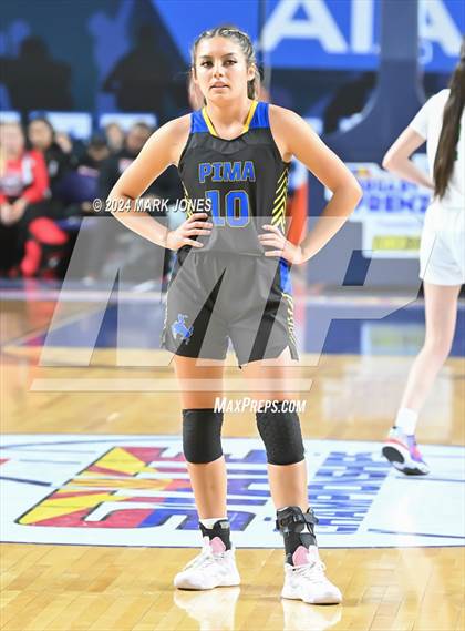 Thumbnail 1 in Miami vs. Pima (AIA 2A Semifinal) photogallery.