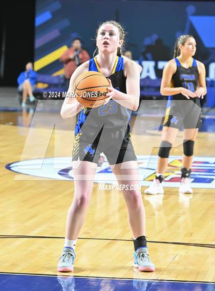 Thumbnail 1 in Miami vs. Pima (AIA 2A Semifinal) photogallery.