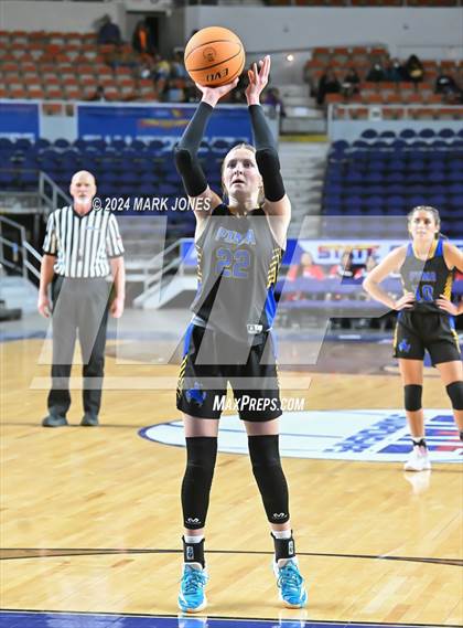 Thumbnail 2 in Miami vs. Pima (AIA 2A Semifinal) photogallery.