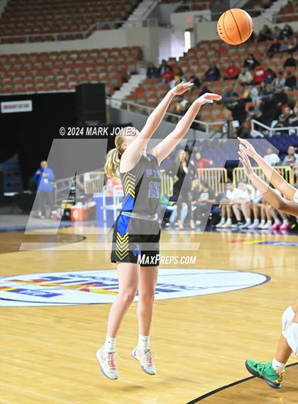 Thumbnail 2 in Miami vs. Pima (AIA 2A Semifinal) photogallery.