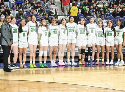 Thumbnail 3 in Miami vs. Pima (AIA 2A Semifinal) photogallery.