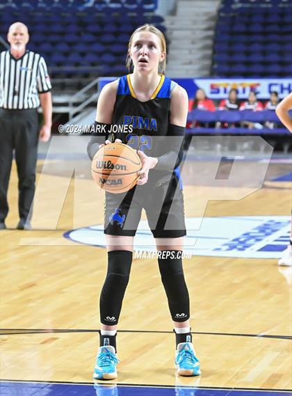 Thumbnail 3 in Miami vs. Pima (AIA 2A Semifinal) photogallery.