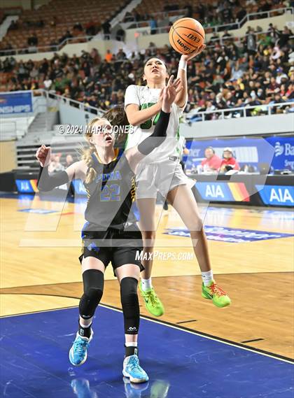 Thumbnail 3 in Miami vs. Pima (AIA 2A Semifinal) photogallery.
