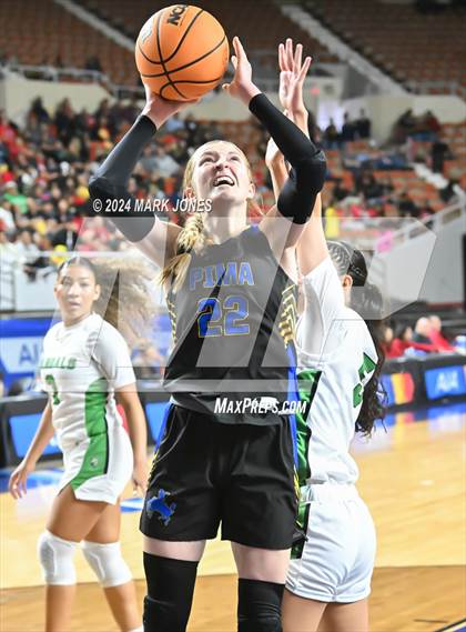 Thumbnail 3 in Miami vs. Pima (AIA 2A Semifinal) photogallery.