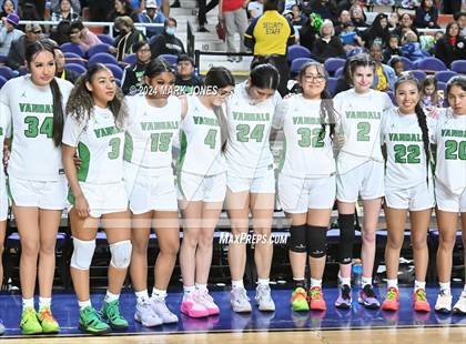 Thumbnail 1 in Miami vs. Pima (AIA 2A Semifinal) photogallery.
