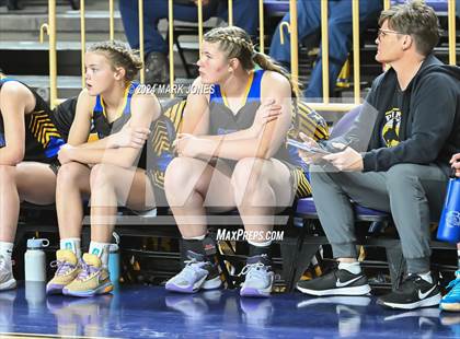 Thumbnail 3 in Miami vs. Pima (AIA 2A Semifinal) photogallery.
