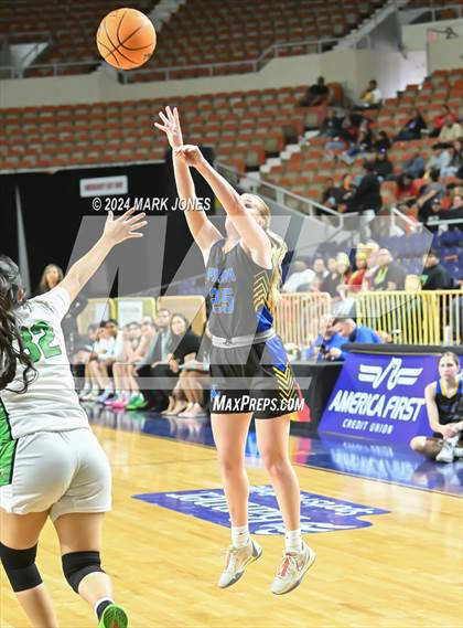 Thumbnail 1 in Miami vs. Pima (AIA 2A Semifinal) photogallery.