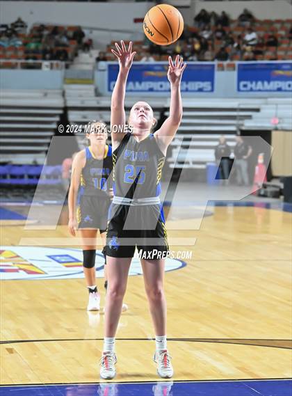 Thumbnail 1 in Miami vs. Pima (AIA 2A Semifinal) photogallery.