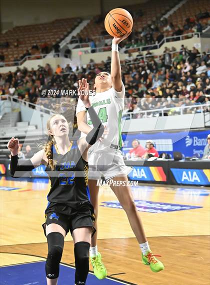 Thumbnail 1 in Miami vs. Pima (AIA 2A Semifinal) photogallery.