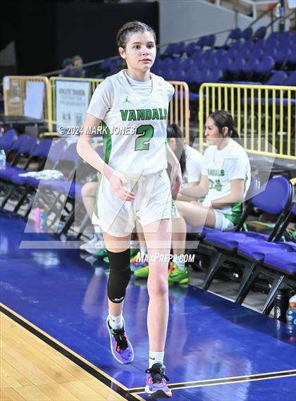 Thumbnail 1 in Miami vs. Pima (AIA 2A Semifinal) photogallery.