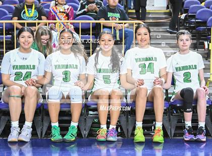 Thumbnail 1 in Miami vs. Pima (AIA 2A Semifinal) photogallery.