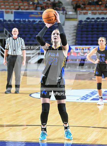 Thumbnail 1 in Miami vs. Pima (AIA 2A Semifinal) photogallery.