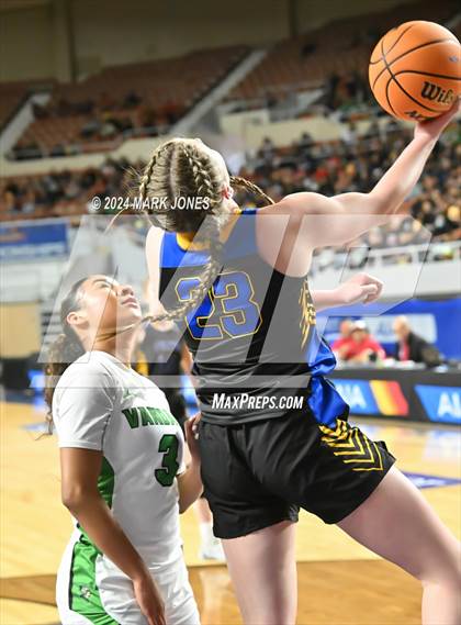 Thumbnail 1 in Miami vs. Pima (AIA 2A Semifinal) photogallery.