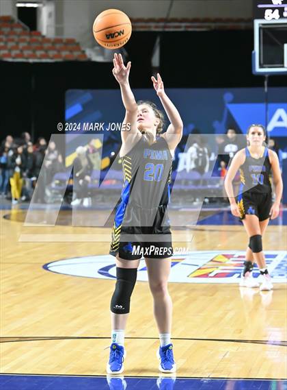 Thumbnail 2 in Miami vs. Pima (AIA 2A Semifinal) photogallery.