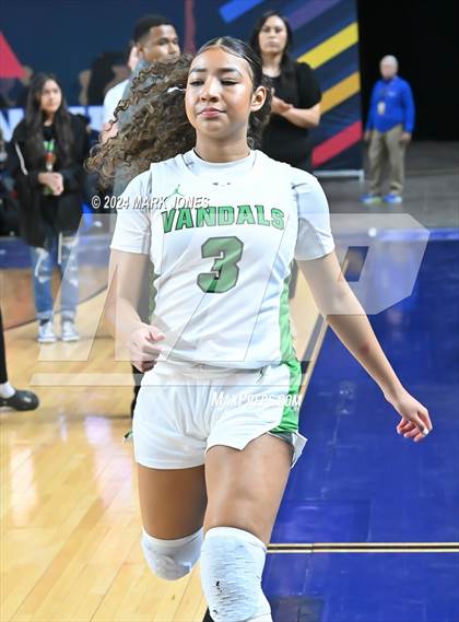 Thumbnail 2 in Miami vs. Pima (AIA 2A Semifinal) photogallery.