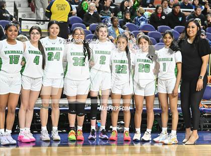 Thumbnail 1 in Miami vs. Pima (AIA 2A Semifinal) photogallery.